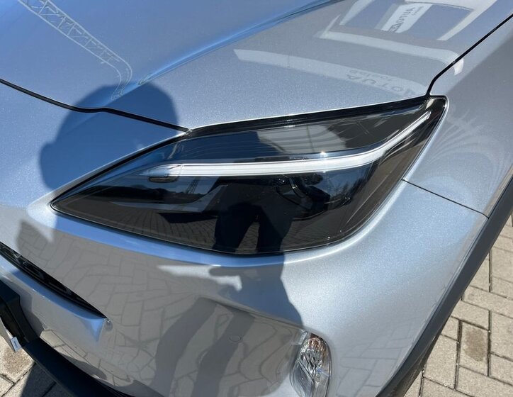 Toyota Yaris Cross SUV / Terénní 1,5 l 68 kw