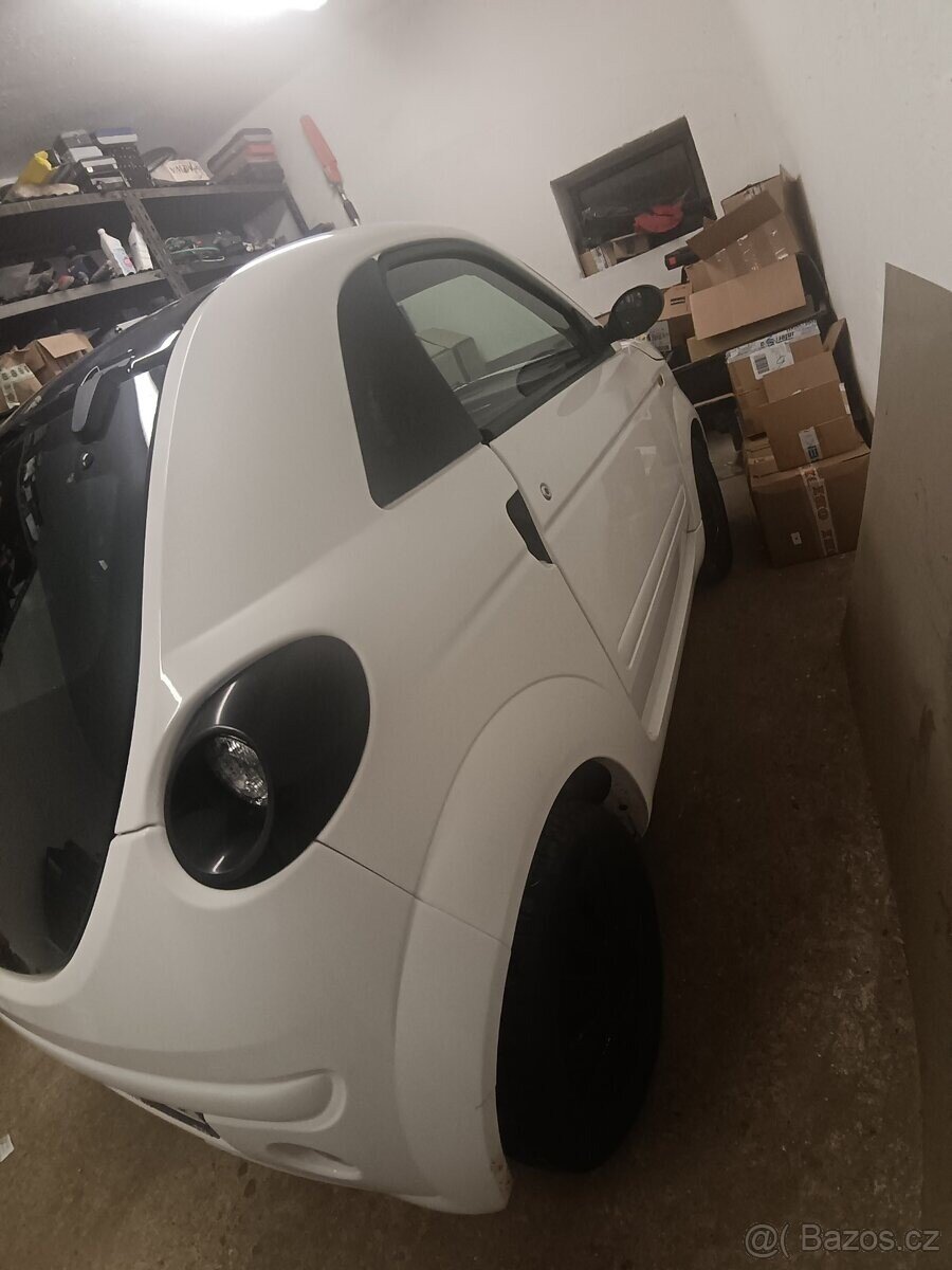 Ligier Ostatní Hatchback 0,0 0