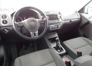 Volkswagen Tiguan MPV 1,4 l 90 kw