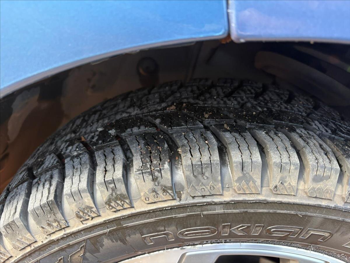 Fiat Talento Ostatní 2,0 l 125 kw