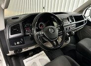 Volkswagen Transporter Ostatní 2,0 l 110 kw