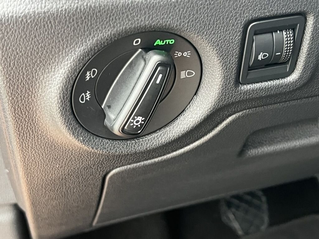 Škoda Fabia Hatchback 999,0 70 kw