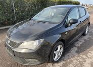 Seat Ibiza 1