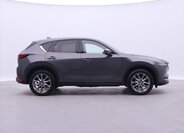 Mazda CX-5 SUV / Terénní 2,5 l 143 kw