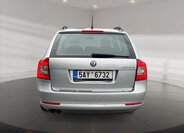Škoda Octavia Kombi 1,6 l 77 kw