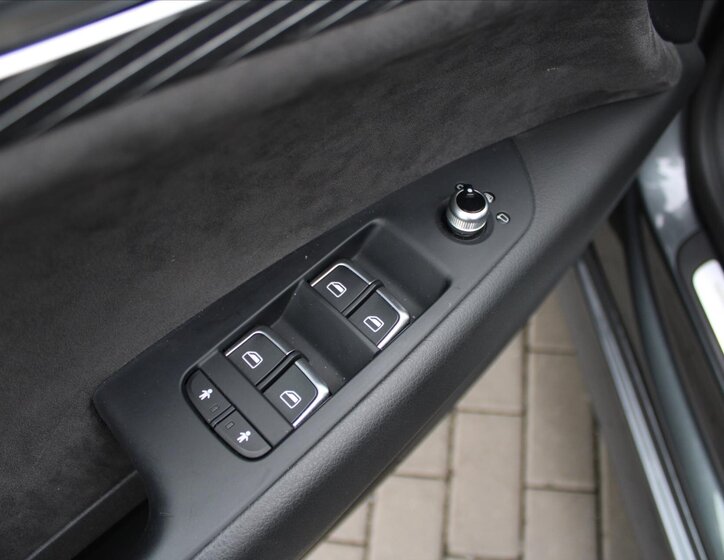 Audi A7 21