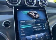 Mercedes-Benz GLC SUV / Terénní 2,0 l 245 kw