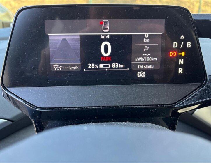 Volkswagen ID.4 SUV / Terénní 0,0 150 kw