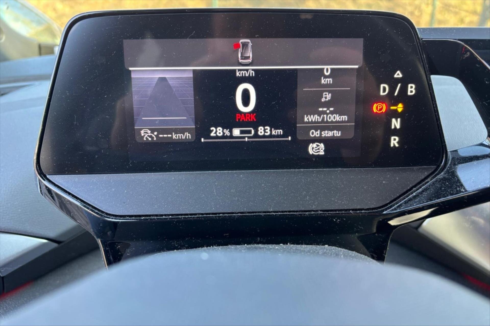 Volkswagen ID.4 SUV / Terénní 0,0 150 kw