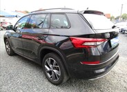 Škoda Kodiaq 6