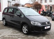 Volkswagen Sharan 2