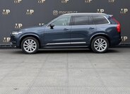 Volvo XC90 SUV / Terénní 2,0 l 173 kw