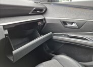 Peugeot 5008 MPV 1,6 l 133 kw