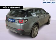Land Rover Discovery Sport 3