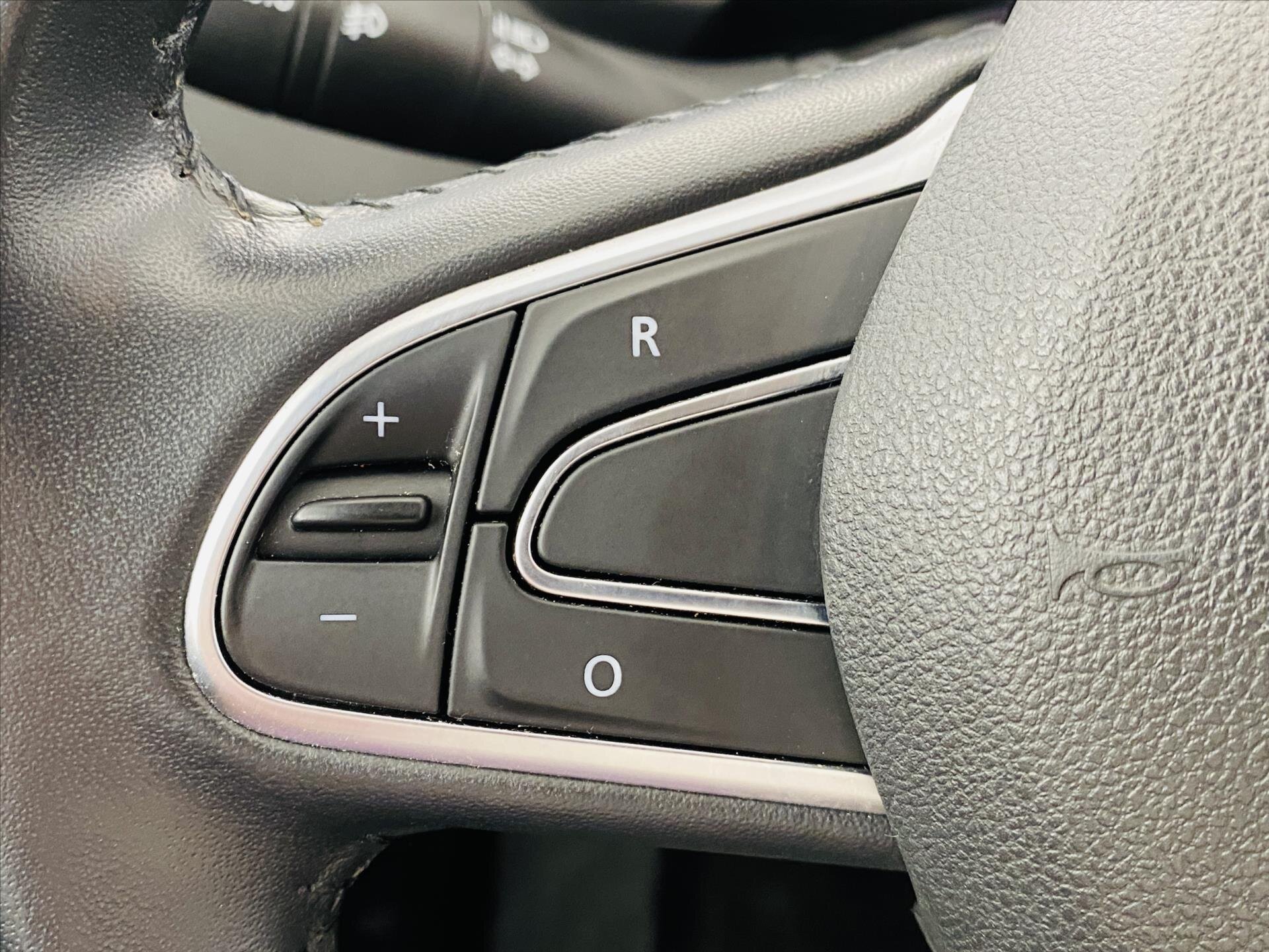 Renault Grand Scénic MPV 1,2 l 97 kw