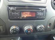Renault Master 20