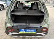 Hyundai Inster SUV / Terénní 0,0 84 kw