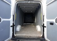 Volkswagen Crafter Ostatní 2,0 l 103 kw