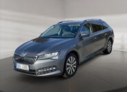 Škoda Superb 3