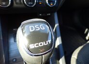 Škoda Octavia Kombi 2,0 l 135 kw