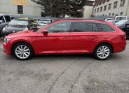 Škoda Superb Kombi 2,0 l 110 kw