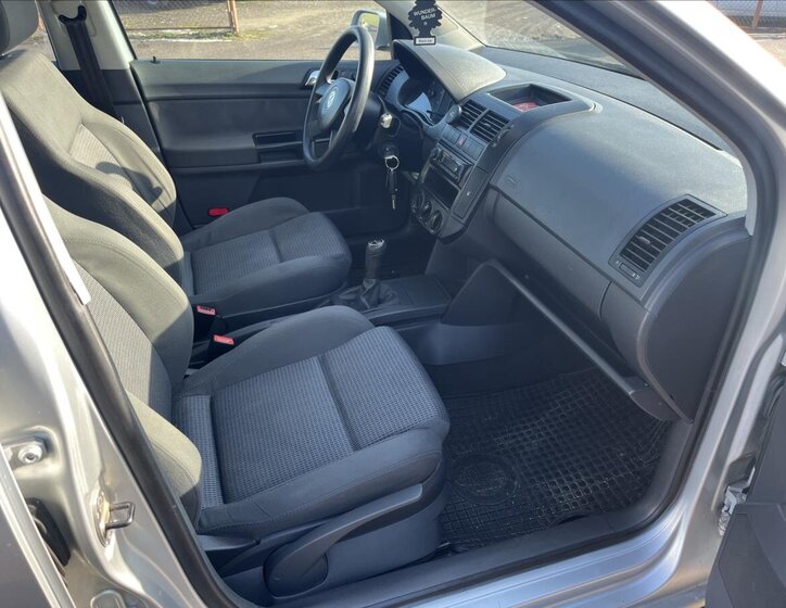 Volkswagen Polo Hatchback 1,4 l 55 kw