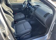 Volkswagen Polo Hatchback 1,4 l 55 kw