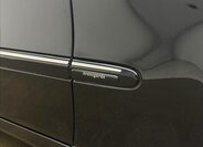 Mercedes-Benz Třídy E Kombi 3,0 l 170 kw