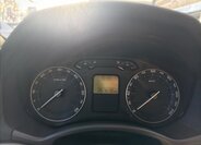 Škoda Octavia Liftback 1,9 l 77 kw