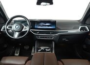 BMW X5 SUV / Terénní 3,0 l 360 kw