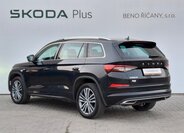 Škoda Kodiaq SUV 2,0 l 147 kw