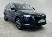 Škoda Karoq SUV / Terénní 1,5 l 110 kw