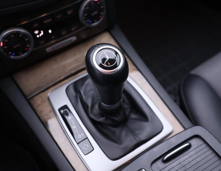 Mercedes-Benz Třídy C Kombi 1,8 l 115 kw