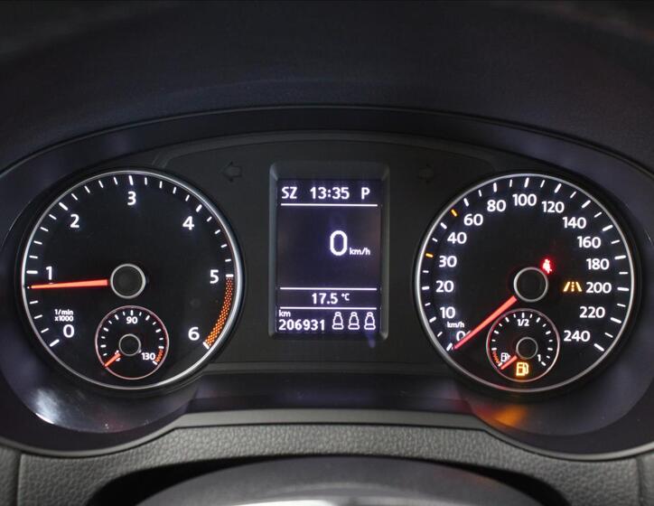 Volkswagen Sharan 22