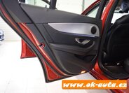 Mercedes-Benz Třídy E Sedan 0,0 110 kw