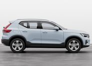 Volvo XC40 4