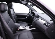 BMW X3 SUV 3,0 l 190 kw