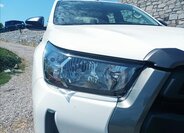 Toyota Hilux Ostatní 2,4 l 110 kw