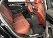 Audi A8 Sedan / Limuzína 3,0 l 210 kw