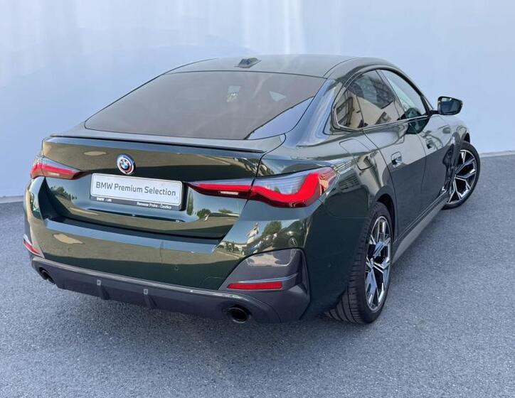 BMW Řada 4 2