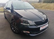 Škoda Fabia Hatchback 999,0 81 kw