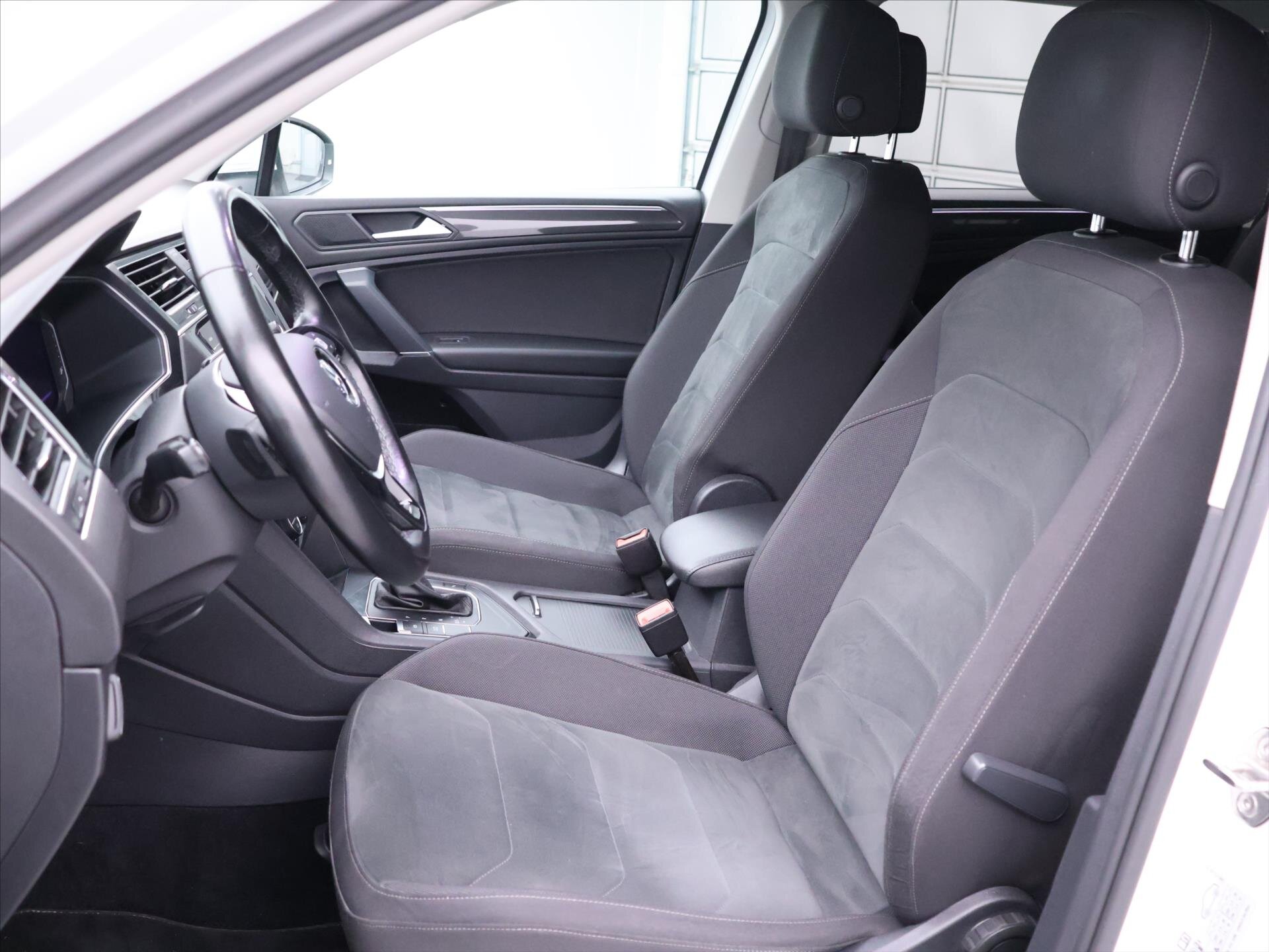 Volkswagen Tiguan Allspace SUV 2,0 l 110 kw