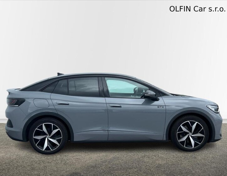 Volkswagen ID.5 Kombi 0,0 220 kw