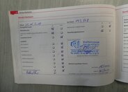 Škoda Fabia Kombi 1,4 l 63 kw