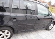 Volkswagen Touran MPV 1,4 l 103 kw