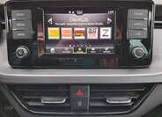 Škoda Kamiq Hatchback 999,0 81 kw