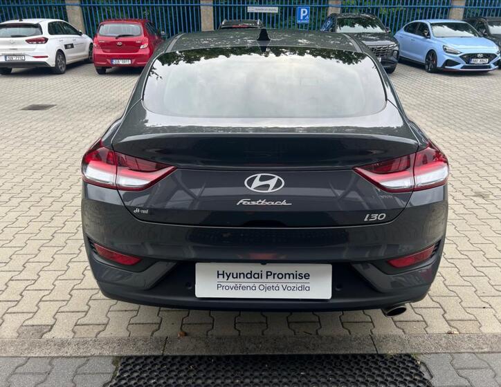 Hyundai i30 6