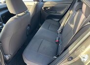 Toyota Yaris Cross 15