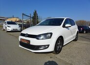 Volkswagen Polo Hatchback 1,4 l 63 kw