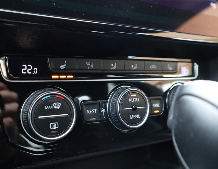 Volkswagen Arteon Hatchback 2,0 l 140 kw